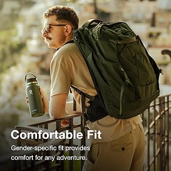OSPREY ファーポイント70トラベルパック オスプレFarpoint海外旅行 ファーポイント70トラベルパック(トンネルビジョングレー